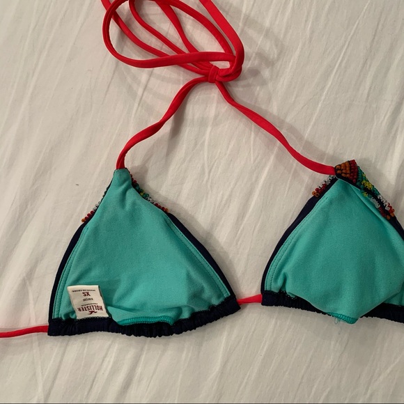 Hollister Bikini Top - Picture 3 of 4